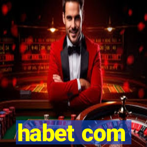 habet com